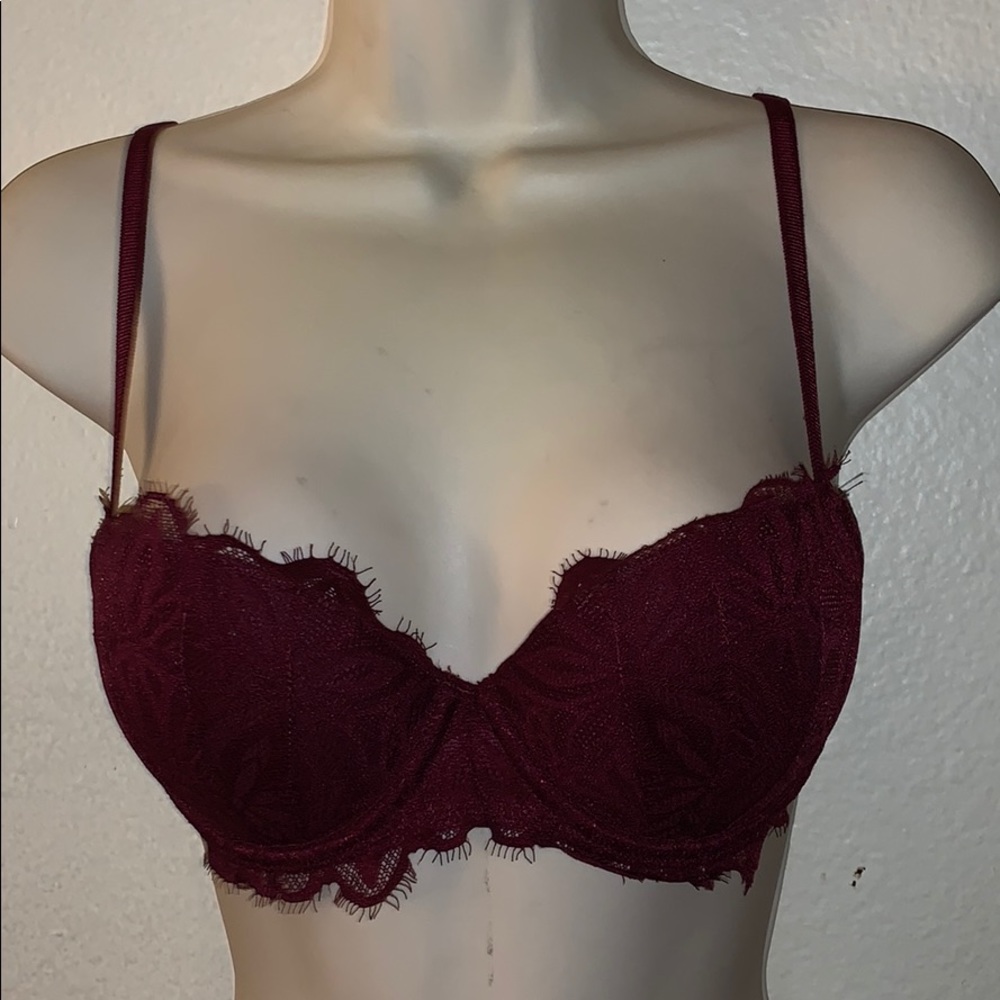 Victoria’s Secret bra